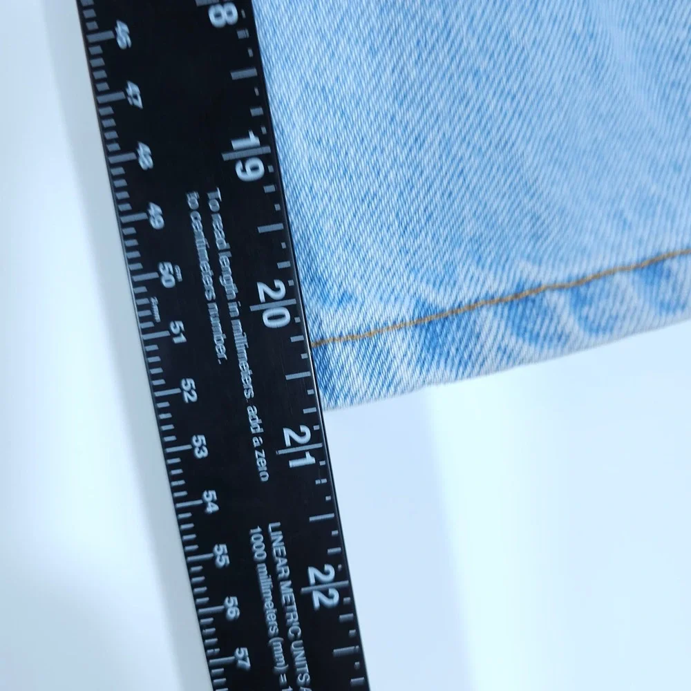 Levis classic orange